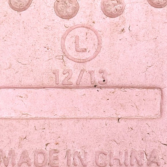 $5 CLEARANCE! Target Fur-Lined All-Weather Slip-On Clog - Picture 11 of 13